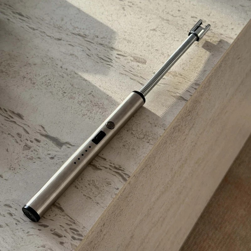 Újratölthető gyertyagyújtó - Az én boltom