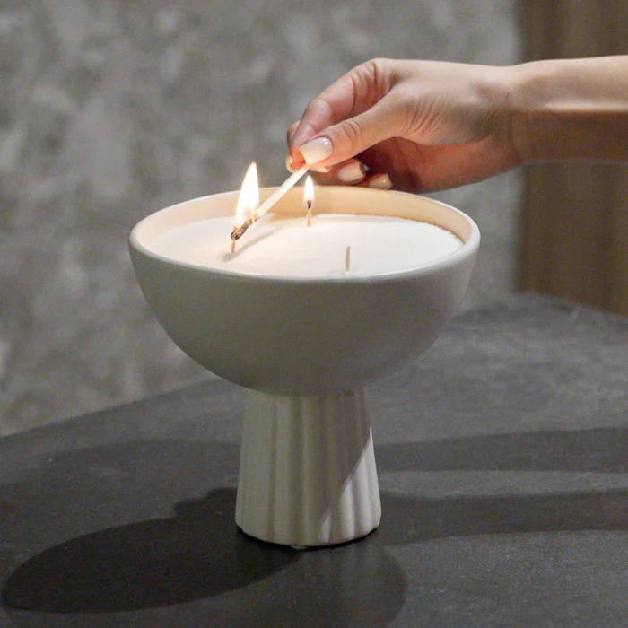 3 csomag homokviasz + 90 kanóc – SOLA® - Az én boltom