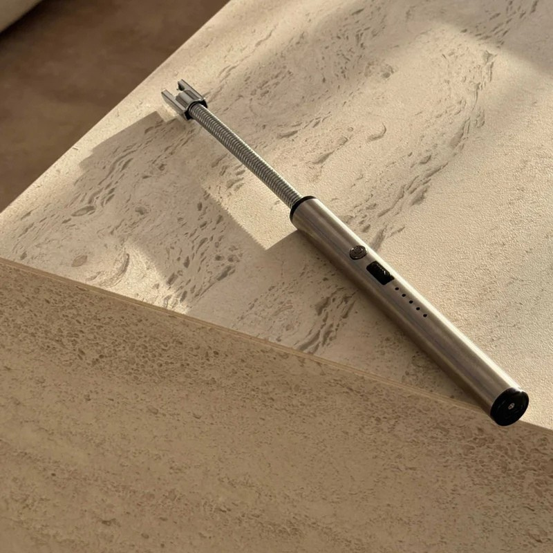 Újratölthető gyertyagyújtó - Az én boltom