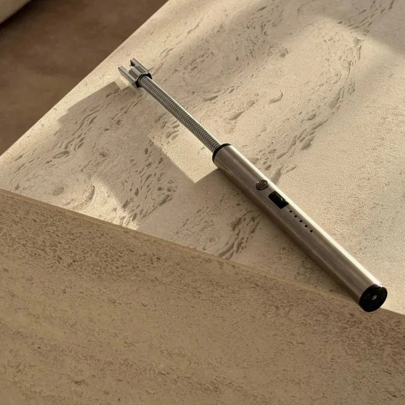 Újratölthető gyertyagyújtó - Az én boltom