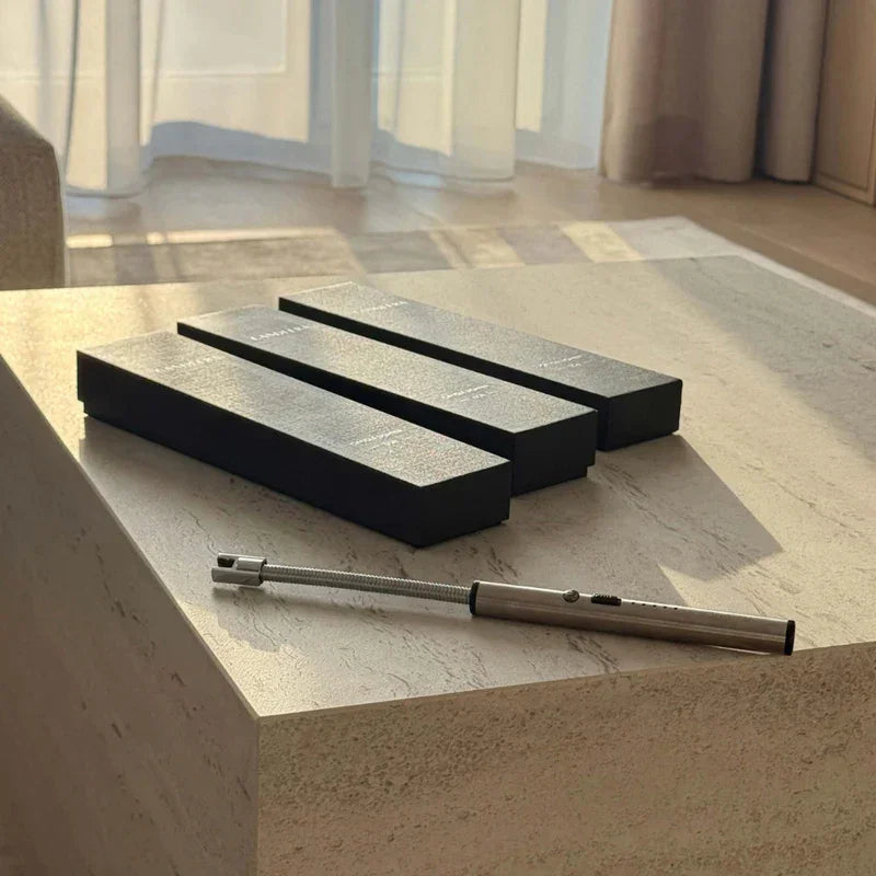 Újratölthető gyertyagyújtó - Az én boltom